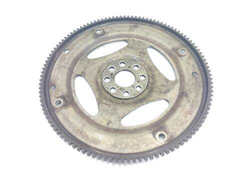 Foto 2ª: Volante Motor Land Rover Range 2.7 TD V6 190CV [276DT] (2005)