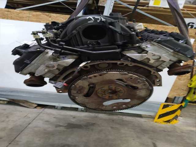 Foto 2ª: Motor Completo Dodge Durango 5.7 V8 364 CV 268KW [EZH] (2018)