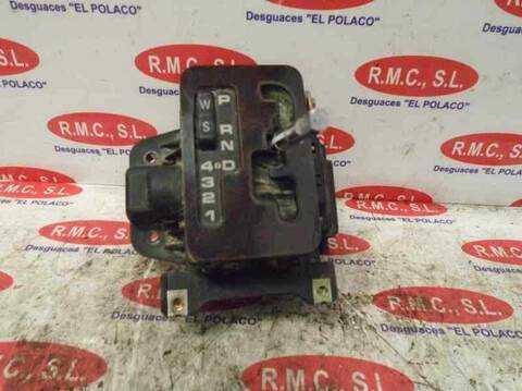 Palanca de Cambio Mercedes Clase C 160 230 COMPRESSOR 208.447) 193CV 142KW