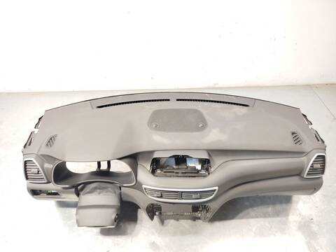 Foto 2ª: Kit Airbag Hyundai Tucson 1.6 GDI 132CV 97KW [G4FD] (2020)