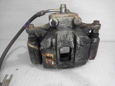 Foto 3ª: Pinza Freno Delantera Derecho Kia Sportage DRIVE 149CV [G4FP] (2021)