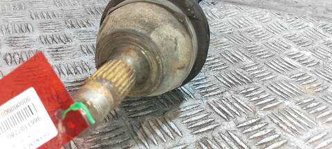 Foto 4ª: Transmision Delantera Derecha Citroen C4 SEDUCTION 92CV 68KW [9HP] (2013)