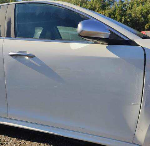 Puerta Delantera Derecha Alfa Romeo Giulietta 2 0 103 KW JTDM 2010 140CV