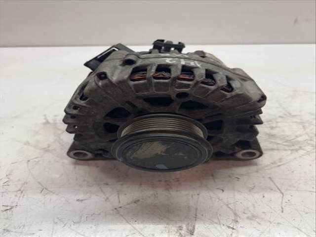 Foto 3ª: Alternador Ford Mondeo 150 CV 110KW [T7CE] (2015)