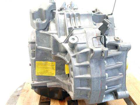 Foto 4ª: Caja Cambios Automatica Volkswagen Tiguan 2.0 TFSI 4MOTION 170CV 125KW AUT. [CAWA] (2008)