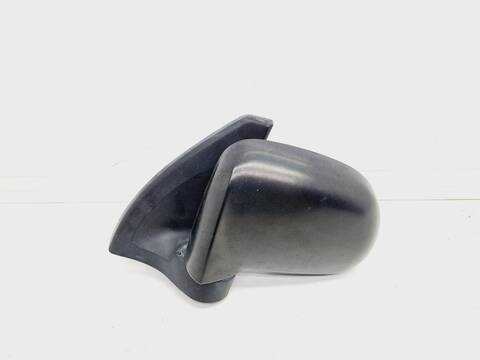 Foto 3ª: Retrovisor Izquierdo Hyundai Atos 1.0 CAT 58CV 43KW [G4HCE] (2001)