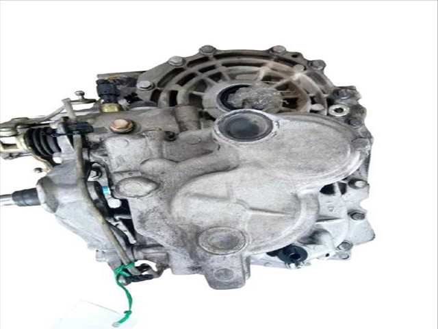 Foto 2ª: Caja Cambios Renault Megane 1.9 DCI II SEDAN LM0/1_) (2003)