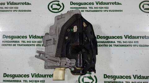 Cerradura Puerta Delantera Derecha Volkswagen Tiguan COUNTRY 140CV 103KW