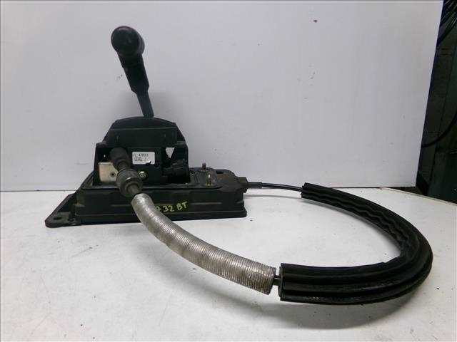 Foto 2ª: Palanca de Cambio Volkswagen Beetle 2.0 G 1998-2005 [AQY] (2000)