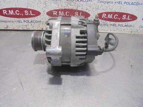 Foto 2ª: Alternador Chevrolet Cruze LS 163CV 120KW [LNP] (2012)