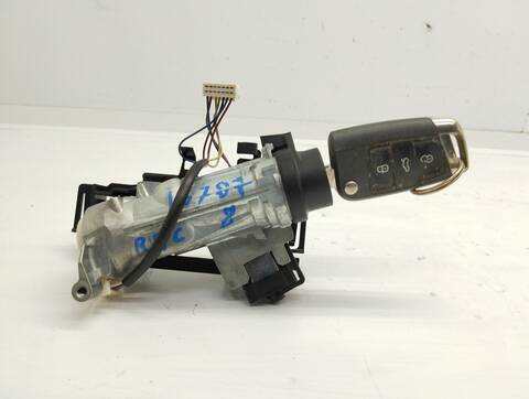 Motor de Arranque Volkswagen Golf 2.0 TSI 230CV 169KW