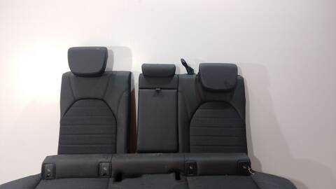 Foto 3ª: Asientos Traseros Alfa Romeo Stelvio 2.0 Q4 949.AXF2A) 201CV 148KW [552 73 835] (2018)