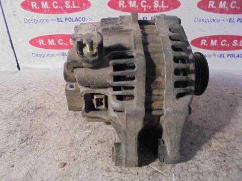 Foto 4ª: Alternador Ford Fiesta 1.25 16V CAT BERLINA 75CV 55KW [DHA] (1997)
