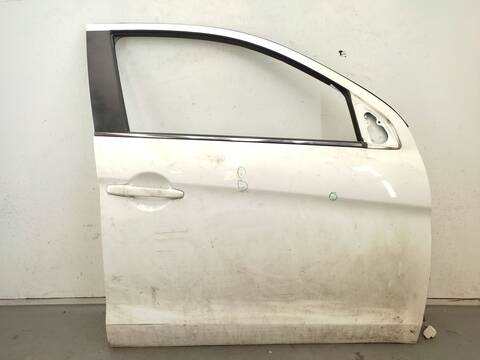 Puerta Delantera Derecha Mitsubishi ASX 1.8 DI-D GA6W) 150CV 110KW