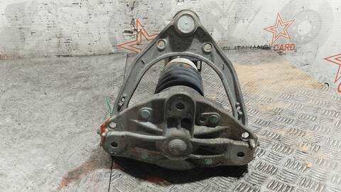 Foto 3ª: Amortiguador Delantero Izquierdo Volkswagen Touareg TDI V6 224CV 165KW [BKS] (2006)