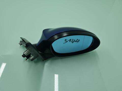 Retrovisor Derecho Bmw Serie 1 114 118D BERLINA 143CV 105KW