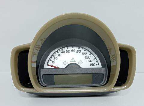 Cuadro de Instrumentos Smart Fortwo BASICO 52 KW 451.431) 71CV