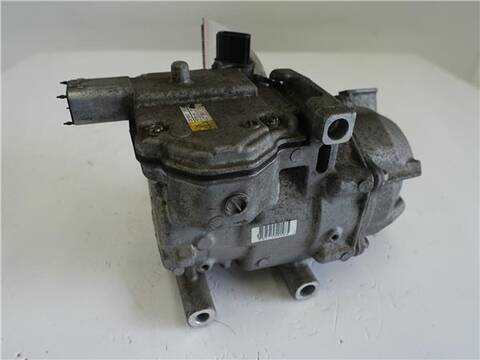 Compresor Aire Acondicionado Toyota Yaris 1.5 HSD ACTIVE 75CV 55KW