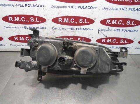 Foto 2ª: Faro Izquierdo Opel Vectra 1.8 16V CAT BERLINA 116CV 85KW [X18XE1] (1996)