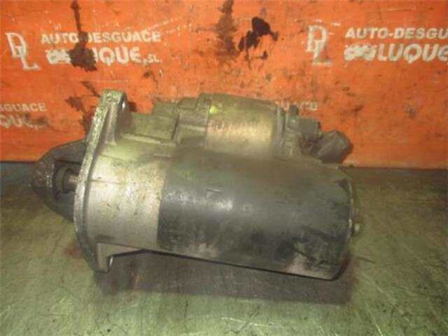 Foto 3ª: Motor de Arranque Fiat Punto 1.9 JTD SPORTING 63KW CAT [188 A7.000]