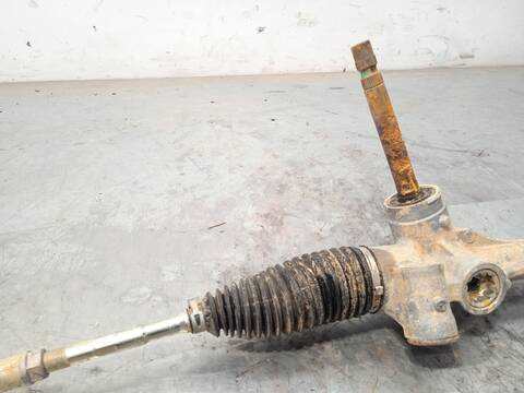 Foto 2ª: Cremallera de Direccion Toyota CHR 1.8 HYBRID ZYX10_ ZYX11_) 98CV 72KW [2ZR] (2023)