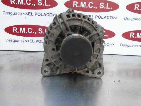 Alternador Nissan Juke 1.5 TD CAT 110CV 81KW