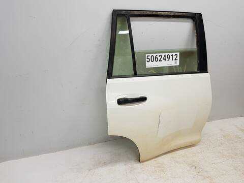 Foto 2ª: Puerta Trasera Derecha Toyota Land Cruiser GX (2010)