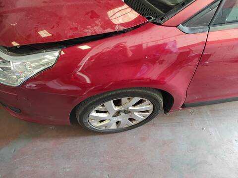 Aleta Delantera Izquierda Citroen C4 9HX BERLINA