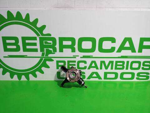Mangueta Delantera Derecha Citroen C4 1.6 16V HDI BERLINA 90CV 66KW