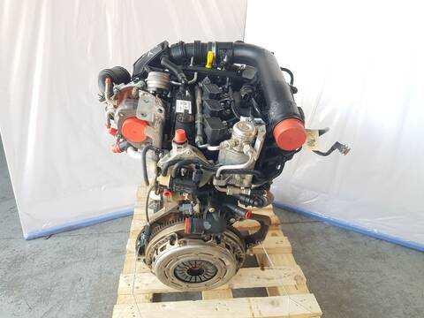Foto 3ª: Motor Completo Ford EcoSport 1.0 ECOBOOST 125CV 92KW [M1JU] (2023)