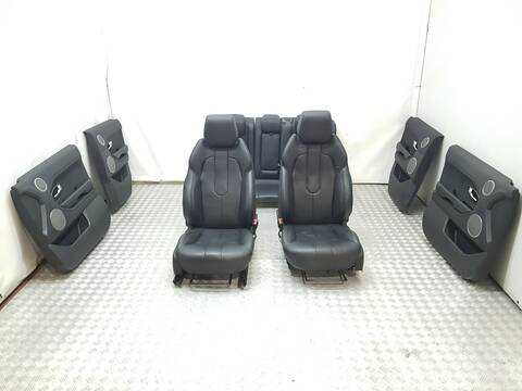 Juego Asientos Completos Land Rover Evoque EVOQUE DYNAMIC