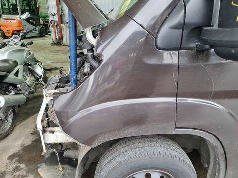 Aleta Delantera Izquierda Citroen Jumper 33 L2H2 BLUEHDI 130 131CV 96KW