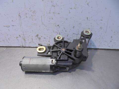 Motor Limpia Trasero Skoda Fabia ACTIVE 60CV 44KW