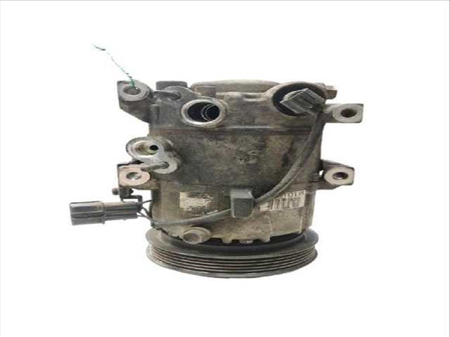 Foto 2ª: Compresor Aire Acondicionado Kia Sportage 1.7 CRDI (2009)