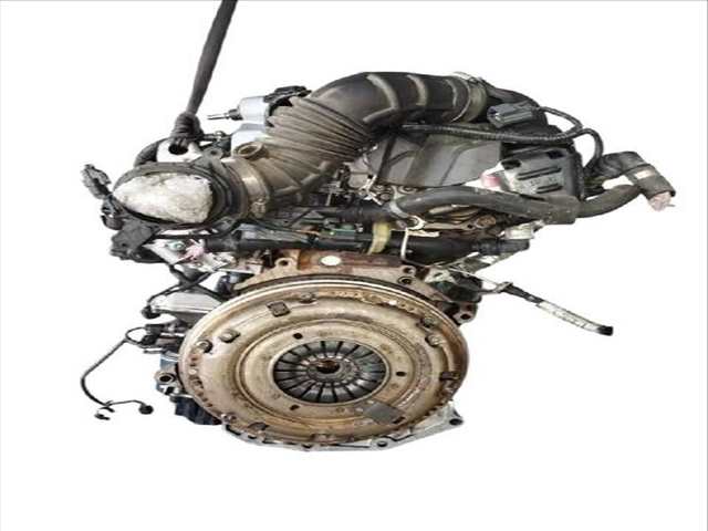 Motor Completo Ford Kuga 2.0 TDCI 4X4