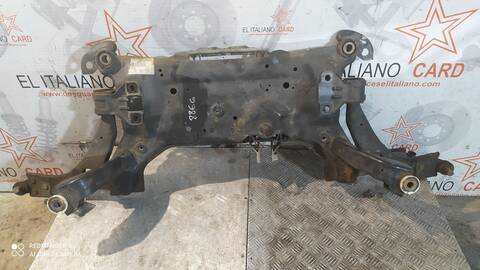 Foto 3ª: Puente Delantero Ford Focus TREND 116CV 85KW [T1DA] (2014)