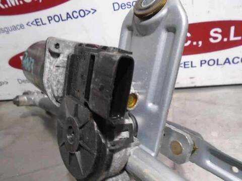 Foto 4ª: Motor Limpia Delantero Kia Sportage CONCEPT 4X2 135CV 99KW [G4FD] (2014)