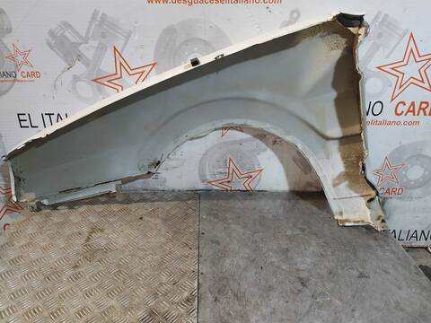 Foto 3ª: Aleta Delantera Derecha Volkswagen Corrado G 60 160CV 118KW [KR] (1989)