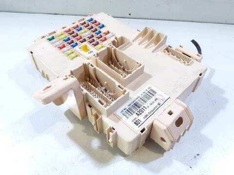 Caja Reles Fusibles Kia Ceed BUSINESS 90CV 66KW