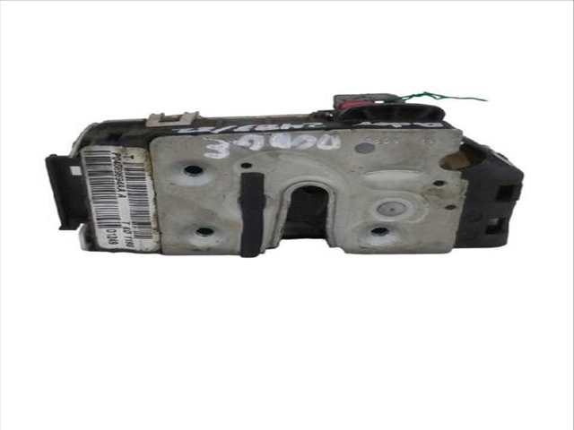 Cerradura Puerta Delantera Derecha Dodge Journey 2.0 CRD