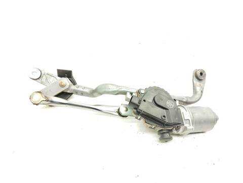 Motor Limpia Delantero Toyota Yaris ACTIVE HYBRID 75CV 55KW