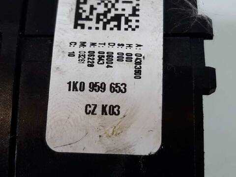 Foto 3ª: Anillo Airbag Audi A3 2.0 TDI AMBITION 140CV 103KW [BKD] (2004)