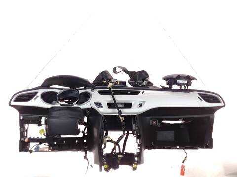 Kit Airbag Citroen DS3 1.6 HDI 90