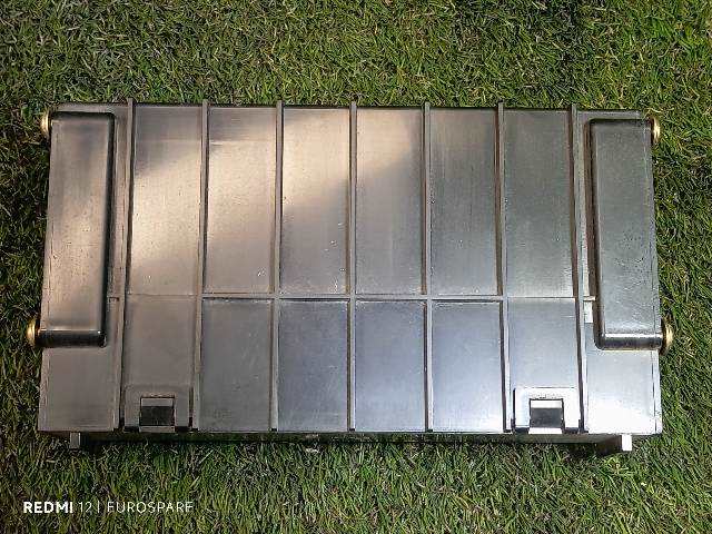 Foto 3ª: Centralita Aire Acondicionado Lexus LX 4.7 G 470 V8 (2002)