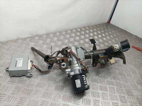 Foto 1ª: Columna Dirección Toyota Aygo BASICO 68CV 50KW [1KRFE] (2009)