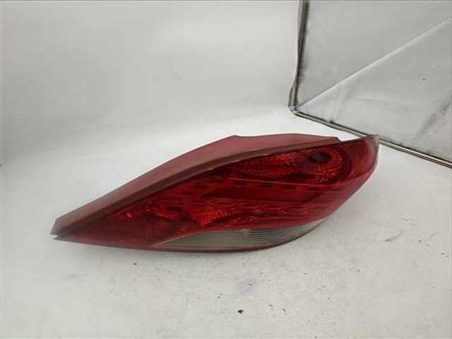 Foto 2ª: Piloto Trasero Derecho Peugeot 207 1.4 SPORT [1.4 LTR. - 65 KW 16V CAT (KFU - ET3J4)] [KFU / ET3J4]