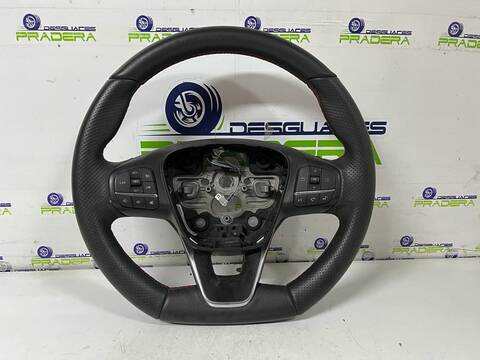 Volante Ford Focus ST-LINE 120CV 88KW