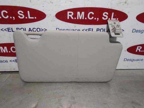 Parasol Derecho Nissan Note ACENTA 80CV 59KW