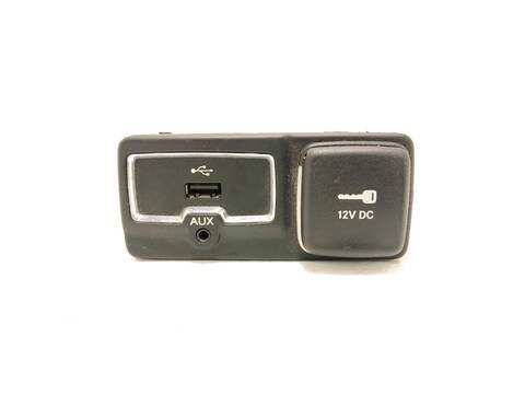 Centralita Motor ECU Jeep Renegade 2 M 120CV