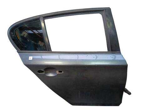 Puerta Trasera Derecha Bmw Serie 1 114 118 D